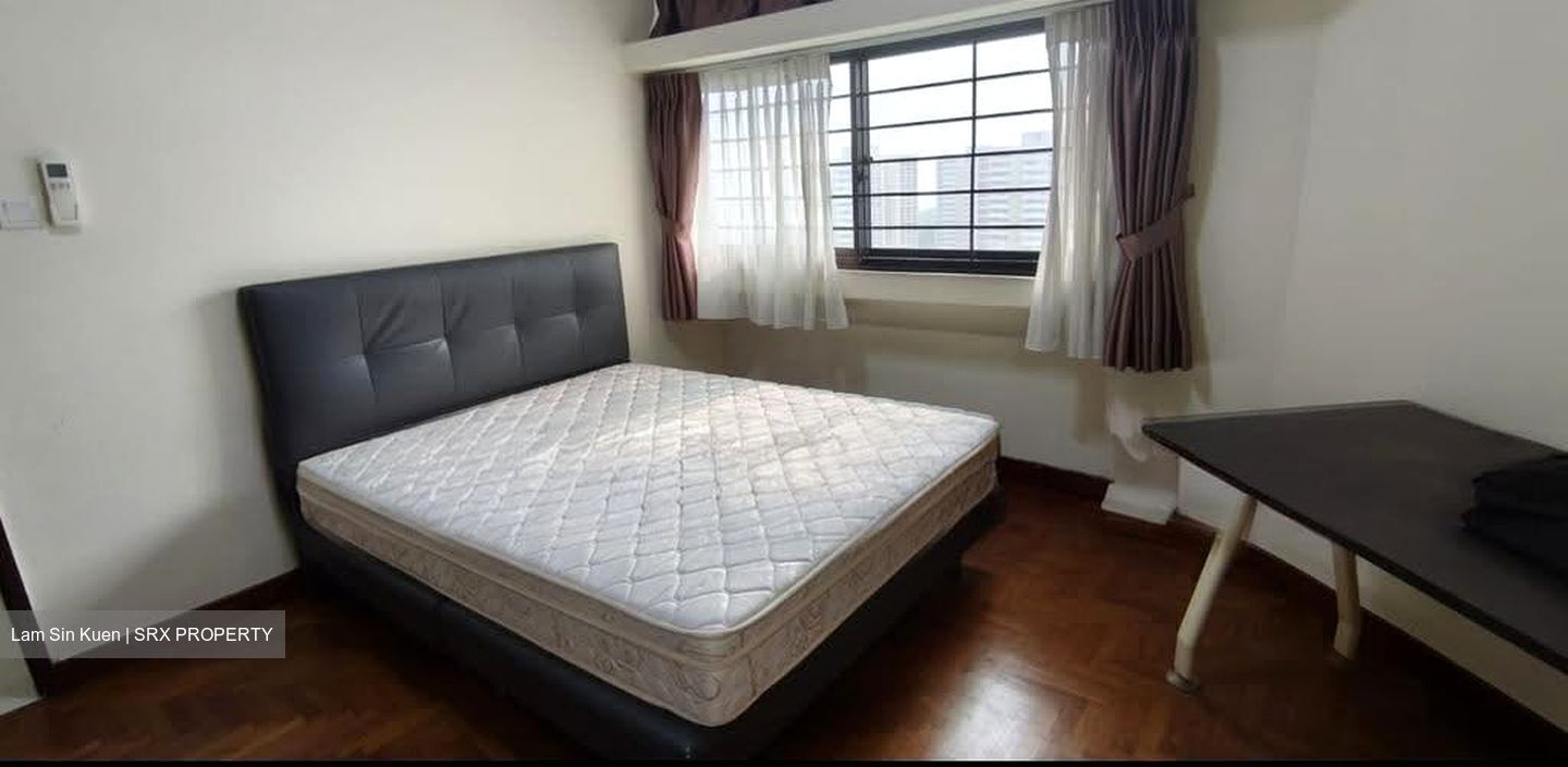 Mandarin Gardens (D15), Condominium #629725921